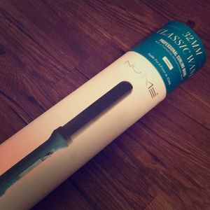 NUME 32MM Classic Curling Wand